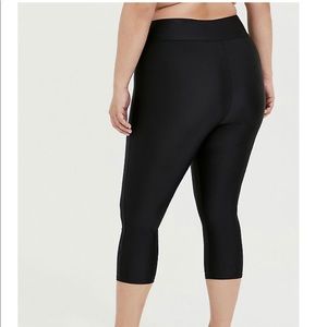 Torrid swim pants